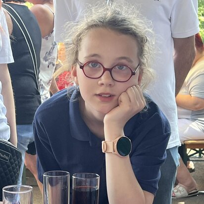 Fehler in der Matrix weitet sich aus
