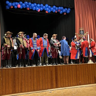 Rot-Blau Schildgen e. V.