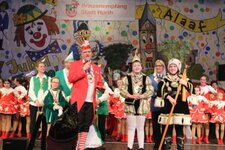 Empfang der Stadt Hürth 2023