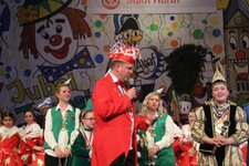 Empfang der Stadt Hürth 2023