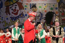 Empfang der Stadt Hürth 2023