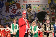 Empfang der Stadt Hürth 2023