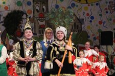 Empfang der Stadt Hürth 2023