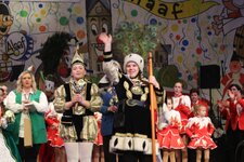 Empfang der Stadt Hürth 2023