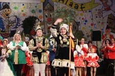 Empfang der Stadt Hürth 2023