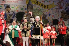 Empfang der Stadt Hürth 2023