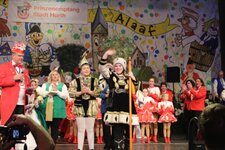 Empfang der Stadt Hürth 2023