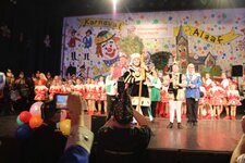 Empfang der Stadt Hürth 2023