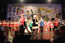 Empfang der Stadt Hürth 2023