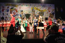 Empfang der Stadt Hürth 2023