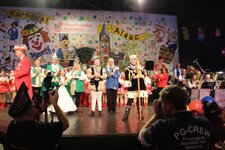 Empfang der Stadt Hürth 2023