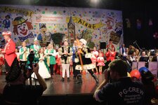 Empfang der Stadt Hürth 2023