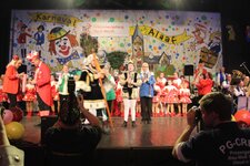 Empfang der Stadt Hürth 2023