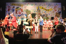 Empfang der Stadt Hürth 2023