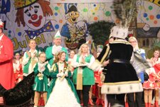 Empfang der Stadt Hürth 2023