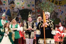 Empfang der Stadt Hürth 2023