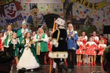 Empfang der Stadt Hürth 2023