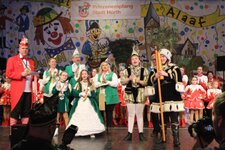 Empfang der Stadt Hürth 2023