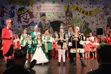 Empfang der Stadt Hürth 2023