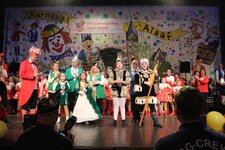 Empfang der Stadt Hürth 2023