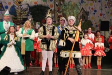 Empfang der Stadt Hürth 2023