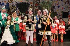 Empfang der Stadt Hürth 2023