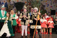 Empfang der Stadt Hürth 2023