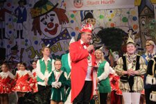 Empfang der Stadt Hürth 2023