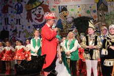 Empfang der Stadt Hürth 2023