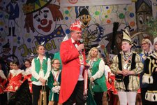 Empfang der Stadt Hürth 2023