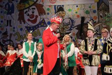 Empfang der Stadt Hürth 2023