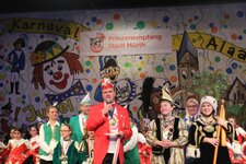 Empfang der Stadt Hürth 2023