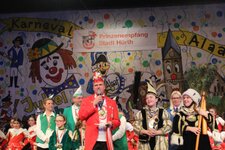 Empfang der Stadt Hürth 2023