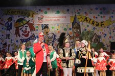 Empfang der Stadt Hürth 2023