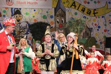 Empfang der Stadt Hürth 2023