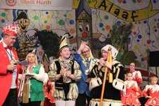 Empfang der Stadt Hürth 2023