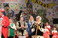 Empfang der Stadt Hürth 2023