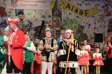 Empfang der Stadt Hürth 2023