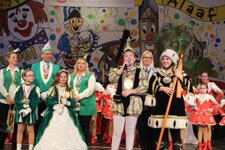 Empfang der Stadt Hürth 2023