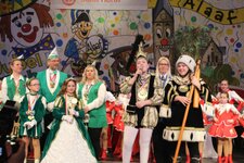 Empfang der Stadt Hürth 2023