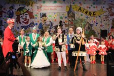 Empfang der Stadt Hürth 2023