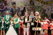 Empfang der Stadt Hürth 2023