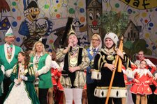 Empfang der Stadt Hürth 2023