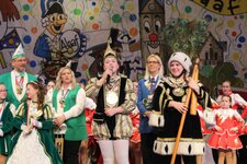 Empfang der Stadt Hürth 2023