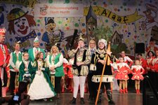 Empfang der Stadt Hürth 2023