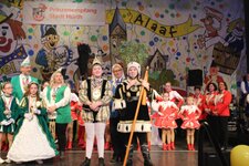 Empfang der Stadt Hürth 2023