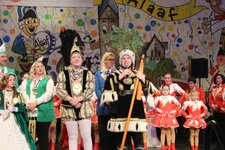 Empfang der Stadt Hürth 2023