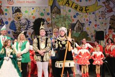 Empfang der Stadt Hürth 2023