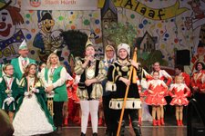 Empfang der Stadt Hürth 2023