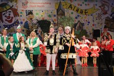 Empfang der Stadt Hürth 2023